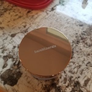 Bare Minerals original loose powder foundation